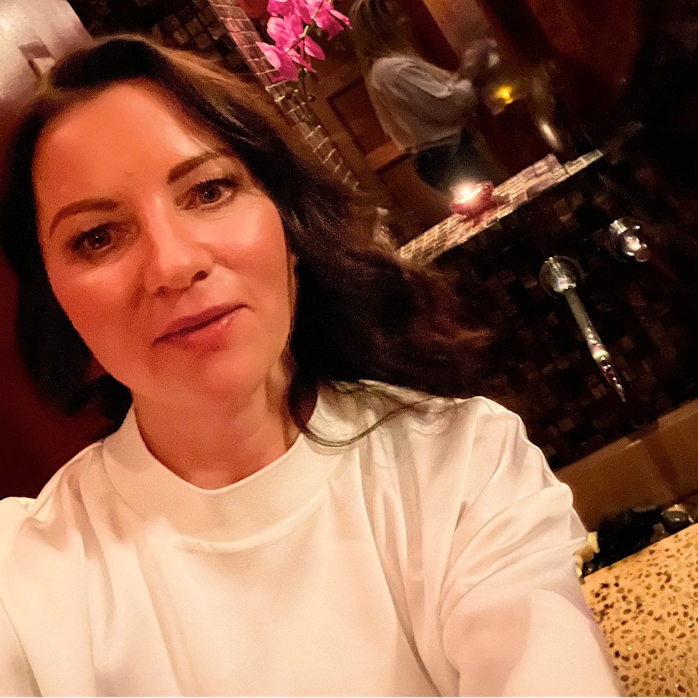 Meet your Posher, Vilma